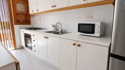 Apartment in Playa Grande-Castellar photo 5