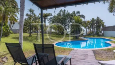 Chalet in Candelaria photo 42