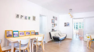 Chalet in Nerja photo 8