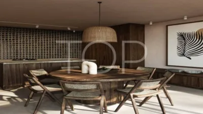 Chalet en Adeje photo 3