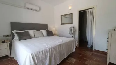 Apartment in Orihuela photo 25