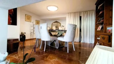 Apartment in Orihuela photo 23