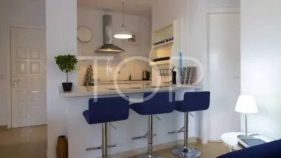 Apartment in Santiago del Teide photo 5