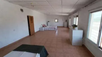 Rustic property in Campo Nubla-Tallante photo 12