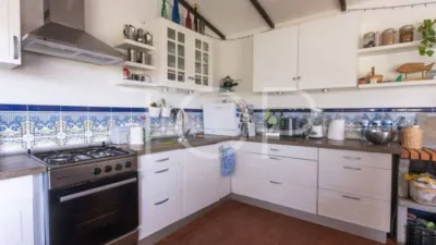 Chalet in Candelaria photo 19