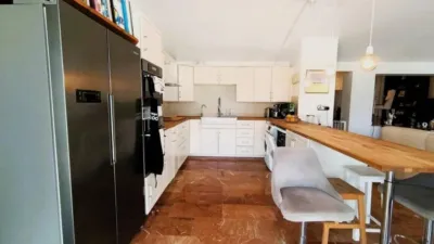 Apartment in Orihuela photo 14