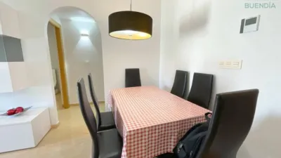 Apartment in Cuatro Plumas-La Cumbre photo 3