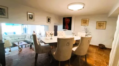 Apartment in Orihuela photo 22