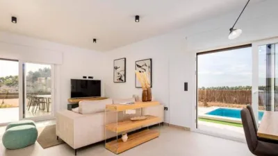 Casa - Vista 3
