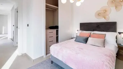 Chalet en Finestrat photo 10
