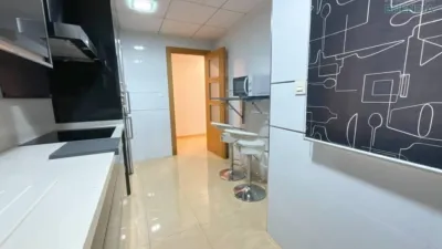 Apartment in Cuatro Plumas-La Cumbre photo 10