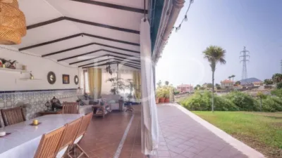Chalet in Candelaria photo 23