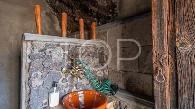 Rustic house in Santiago del Teide photo 36