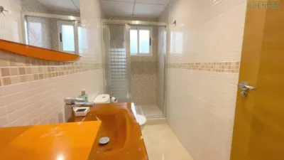Apartment in Cuatro Plumas-La Cumbre photo 26
