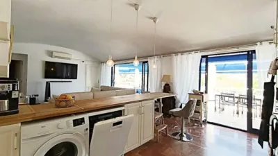 Apartment in Orihuela photo 13