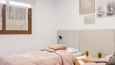 Casa – Finestrat, la Marina Baixa - Más