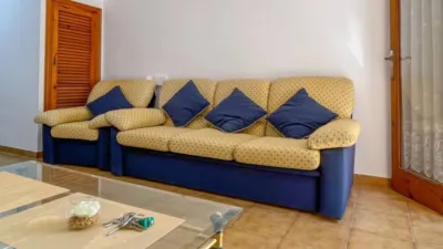 Casa – Orihuela, Playa Flamenca I, Urbanización La Zenia II - Vista 5