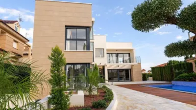 Casa - Vista 4