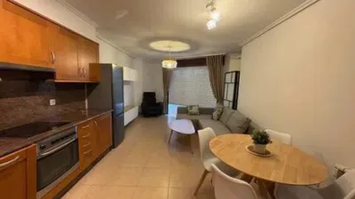 Pis – Ferrol, San Xoán de Filgueira, San Xoán - Vista 4