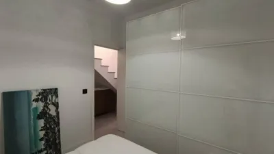 Apartment in Ubrique photo 14