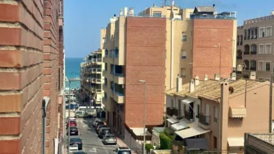 Pis – Guardamar del Segura - Vista 3