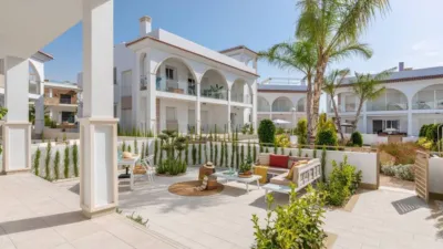 Casa – Rojales, Ciudad Quesada - Vista 5