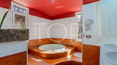 Rustic house in Santiago del Teide photo 27