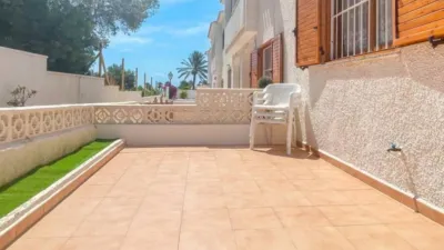 Casa – Orihuela, Playa Flamenca I, Urbanización La Zenia II - Vista 2