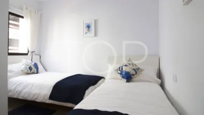 Apartment in Santiago del Teide photo 18