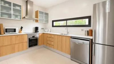 House in Calpe - Calp photo 9