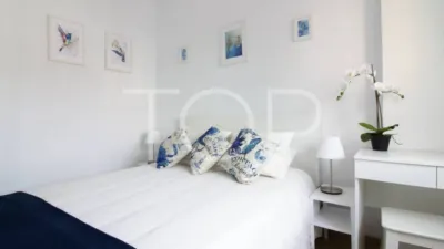 Apartment in Santiago del Teide photo 9