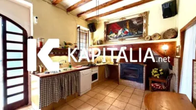 Piso – Cocentaina, els Algars - Vista 3