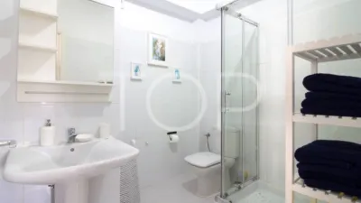 Apartment in Santiago del Teide photo 16