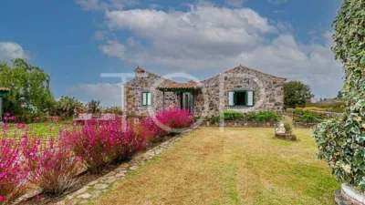 Casa rústica en Adeje photo 3