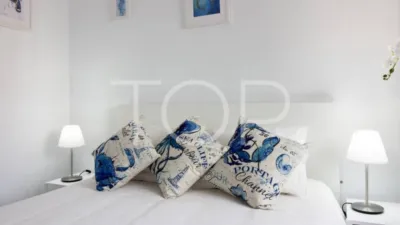 Apartment in Santiago del Teide photo 10