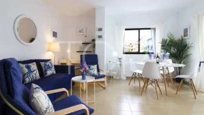 Apartment in Santiago del Teide photo 2