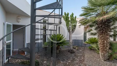 Rustic house in Santiago del Teide photo 31