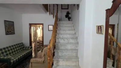 Chalet on Calle del Arroyo photo 22