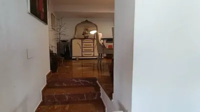 Apartment in Orihuela photo 19