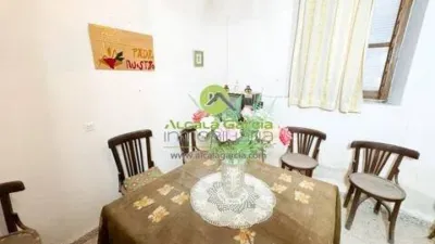 Casa adosada en San Esteban de Gormaz photo 3