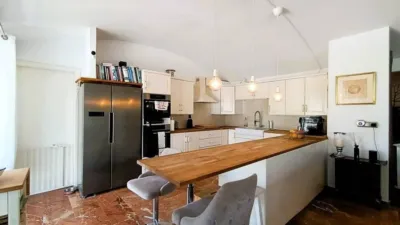 Apartment in Orihuela photo 9