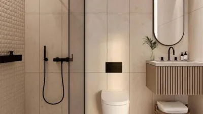 Apartment in Los Calpes photo 15