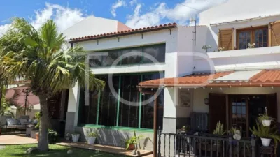 Chalet in Candelaria photo 4