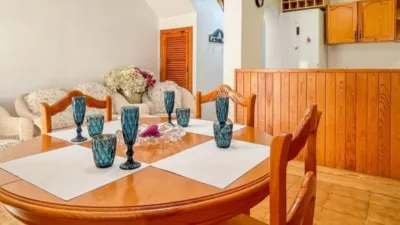 House in Orihuela, Playa Flamenca I, Urbanización La Zenia II - Vista 3