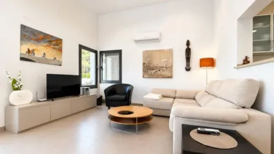 House in Calpe - Calp photo 10