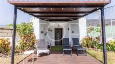 Chalet in Candelaria photo 35