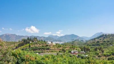 Chalet in Nerja photo 17
