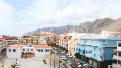 Apartment in Santiago del Teide photo 22