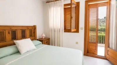 Apartment in Playa Grande-Castellar photo 7