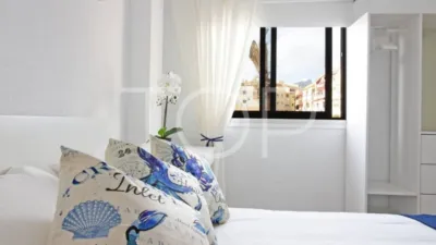 Apartment in Santiago del Teide photo 11